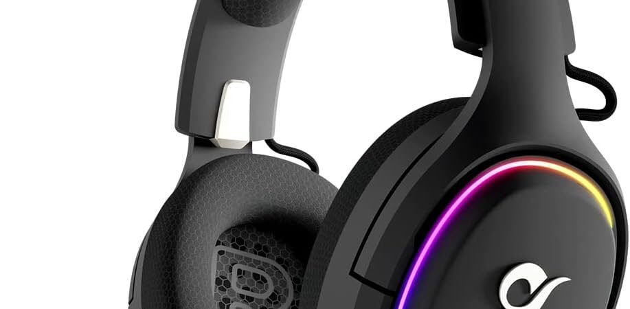 ▷ Mejores auriculares gaming inalámbricos en 2025