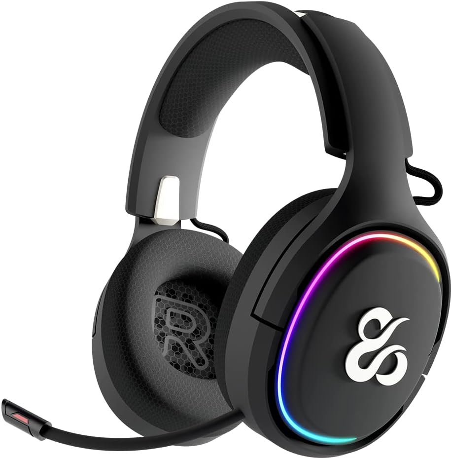 ▷ Mejores auriculares gaming inalámbricos en 2025