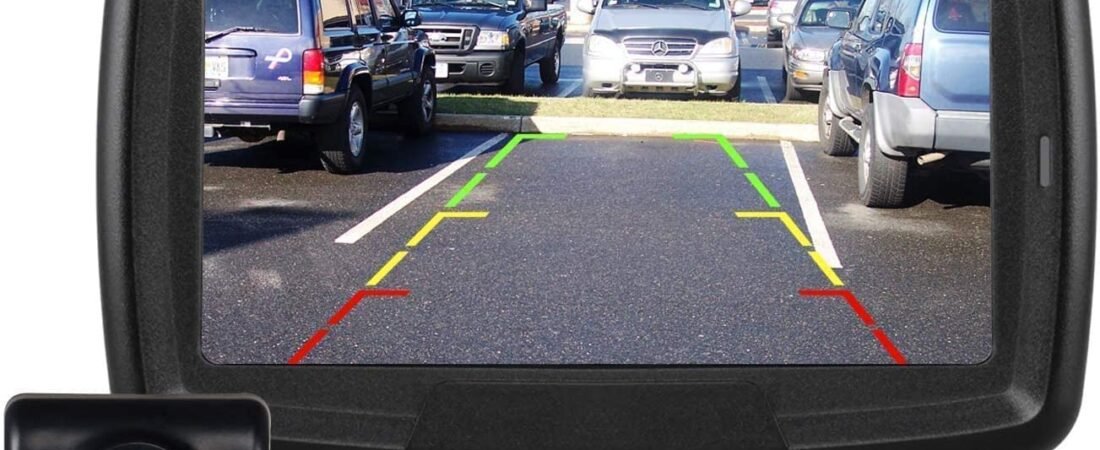 ▷ Mejores cámaras de marcha atrás inalámbricas para coche en 2025