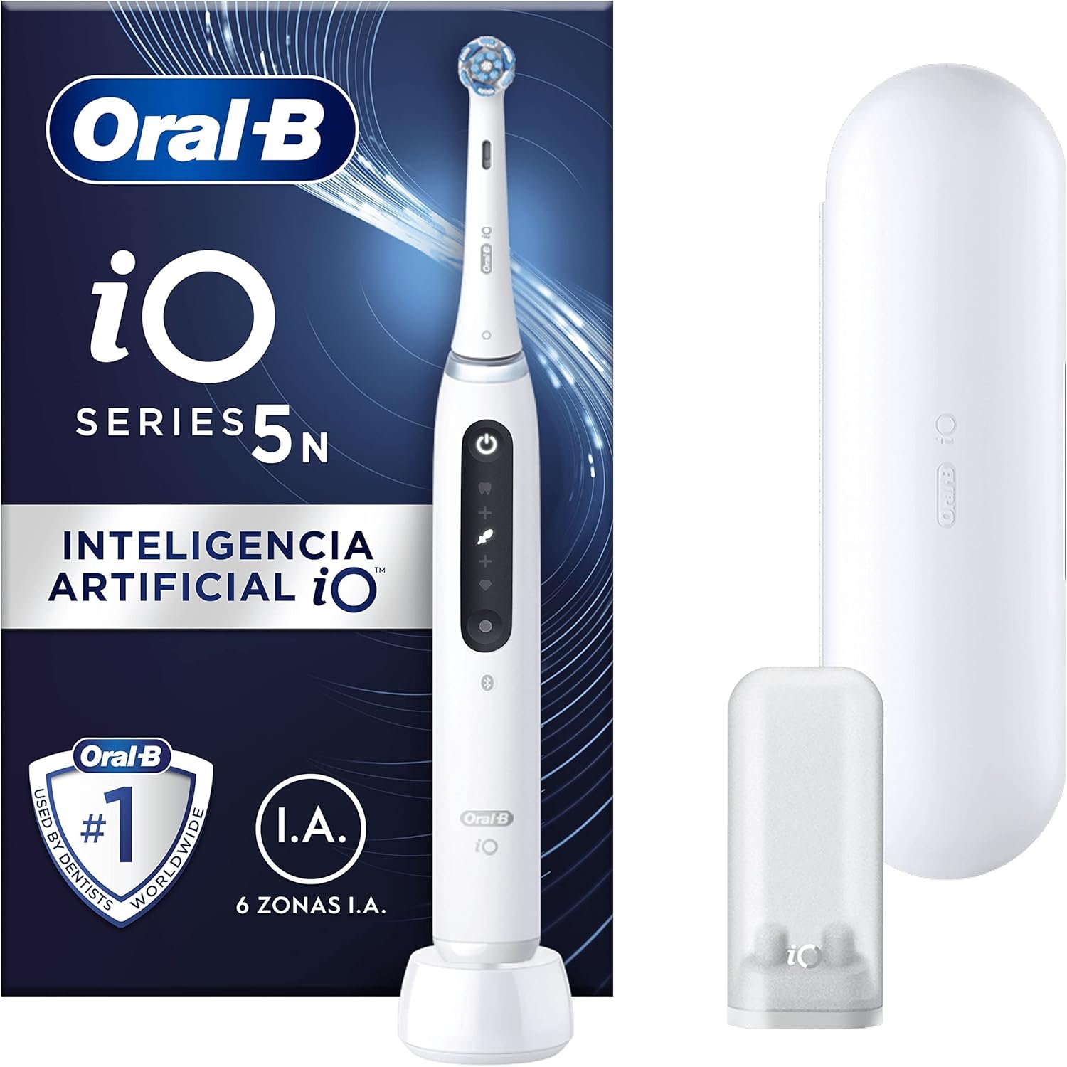 ▷ Mejores cepillos de dientes eléctricos en 2025