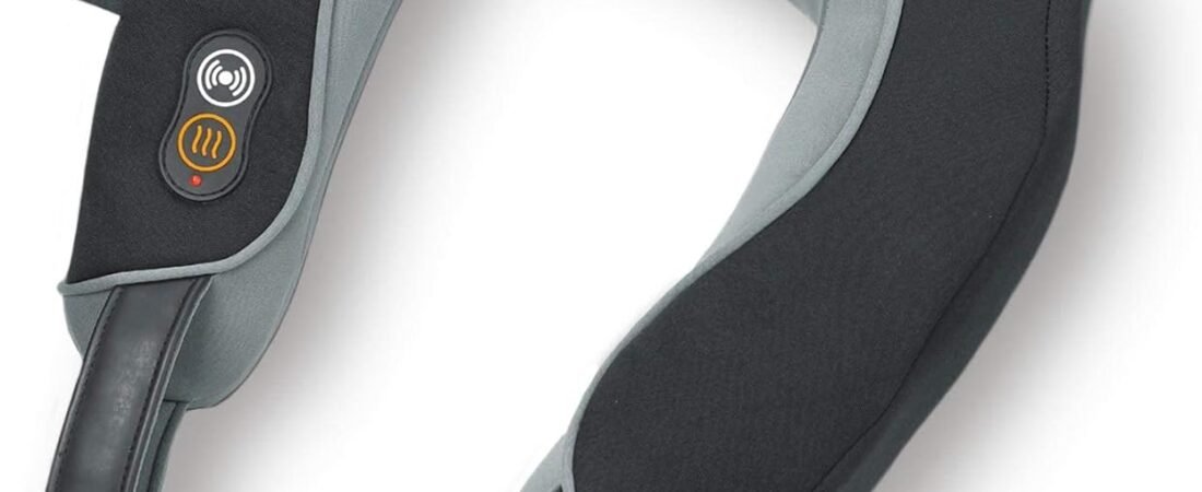 ▷ Mejores masajeadores eléctricos para cuello en 2025