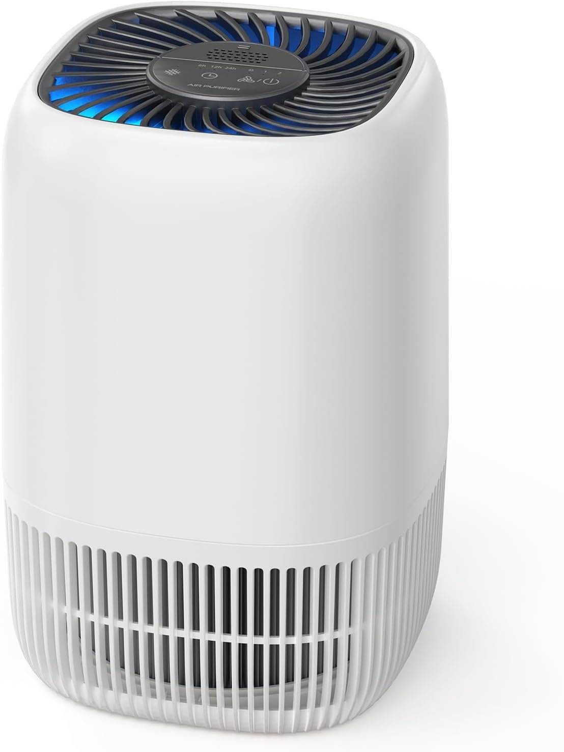 ▷ Mejores purificadores de aire para coche con filtro HEPA en 2025