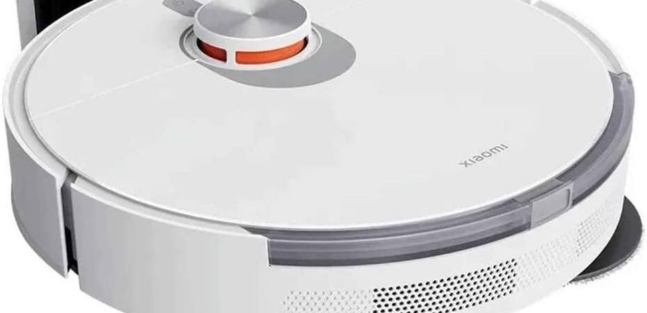 ▷ Mejores robots aspiradores en 2025