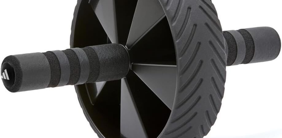 ▷ Mejores ruedas para entrenar abdominales en 2025