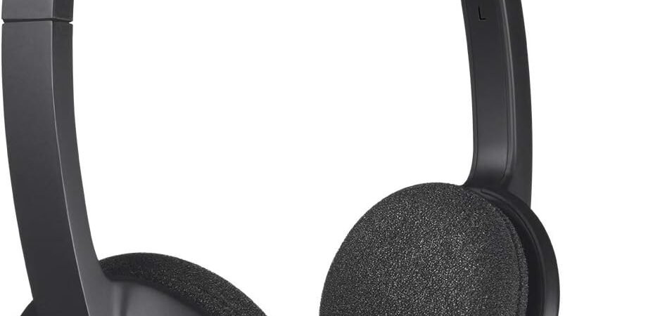 Auriculares buenos y baratos para teletrabajo